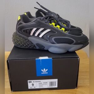 Adidas 4D Krazed Sneaker
